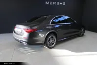 Mercedes-Benz S 450 din 2024 cu 9.571 km - oferta MER164555 - foto 3