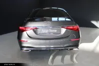 Mercedes-Benz S 450 din 2024 cu 9.571 km - oferta MER164555 - foto 4