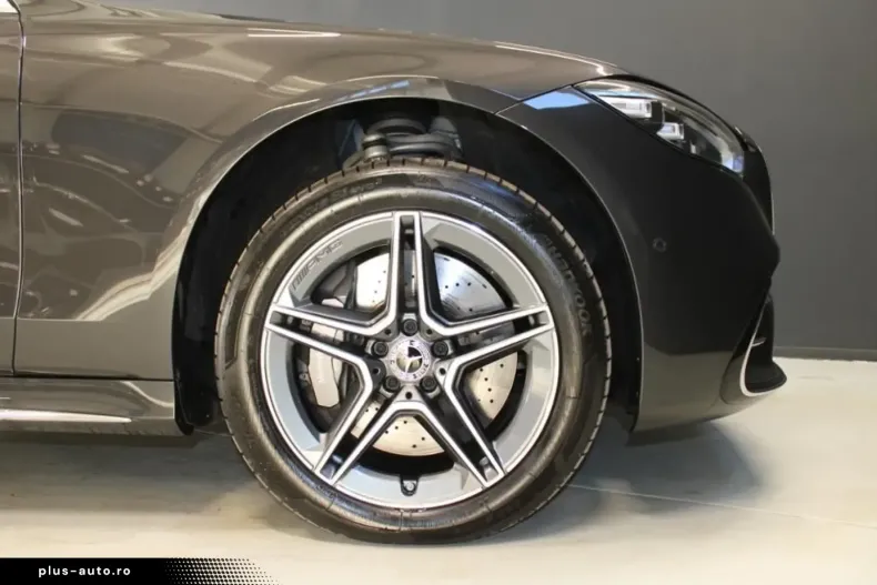 Mercedes-Benz S 450 din 2024 cu 9.571 km - oferta MER164555 - foto 5