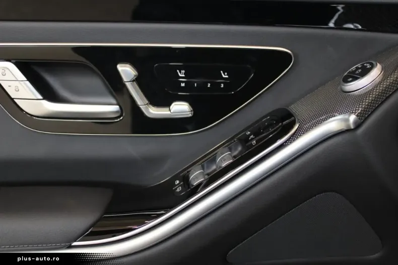 Mercedes-Benz S 450 din 2024 cu 9.571 km - oferta MER164555 - foto 9