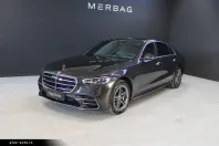 Mercedes-Benz S 450 din 2024 cu 9.571 km - oferta MER164555 - foto 13