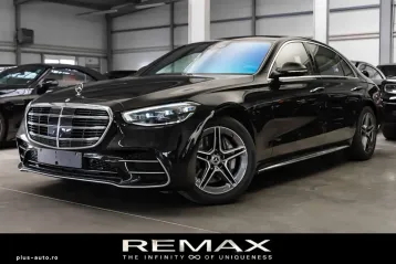 Mercedes-Benz S 450 din 2025 - oferta MER164556