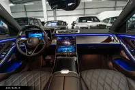 Mercedes-Benz S 450 din 2025 cu 27.483 km - oferta MER164556 - foto 2