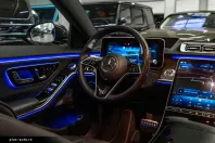 Mercedes-Benz S 450 din 2025 cu 27.483 km - oferta MER164556 - foto 3