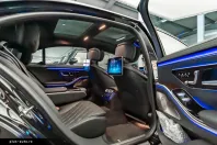 Mercedes-Benz S 450 din 2025 cu 27.483 km - oferta MER164556 - foto 4