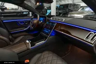 Mercedes-Benz S 450 din 2025 cu 27.483 km - oferta MER164556 - foto 5