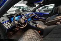 Mercedes-Benz S 450 din 2025 cu 27.483 km - oferta MER164556 - foto 6