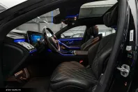 Mercedes-Benz S 450 din 2025 cu 27.483 km - oferta MER164556 - foto 7