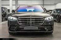 Mercedes-Benz S 450 din 2025 cu 27.483 km - oferta MER164556 - foto 10