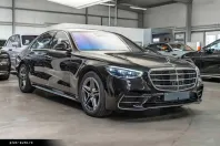 Mercedes-Benz S 450 din 2025 cu 27.483 km - oferta MER164556 - foto 11
