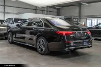 Mercedes-Benz S 450 din 2025 cu 27.483 km - oferta MER164556 - foto 14