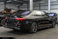 Mercedes-Benz S 450 din 2025 cu 27.483 km - oferta MER164556 - foto 16