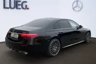 Mercedes-Benz S 350 din 2024 cu 24.900 km - oferta MER164557 - foto 4