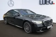 Mercedes-Benz S 350 din 2024 cu 24.900 km - oferta MER164557 - foto 5