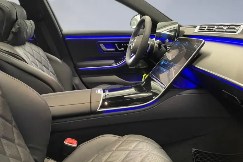 Mercedes-Benz S 350 din 2024 cu 24.900 km - oferta MER164557 - foto 8