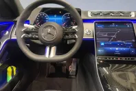 Mercedes-Benz S 350 din 2024 cu 24.900 km - oferta MER164557 - foto 10