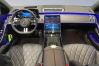 Mercedes-Benz S 350 din 2024 cu 24.900 km - oferta MER164557 - foto 11