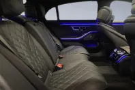 Mercedes-Benz S 350 din 2024 cu 24.900 km - oferta MER164557 - foto 12