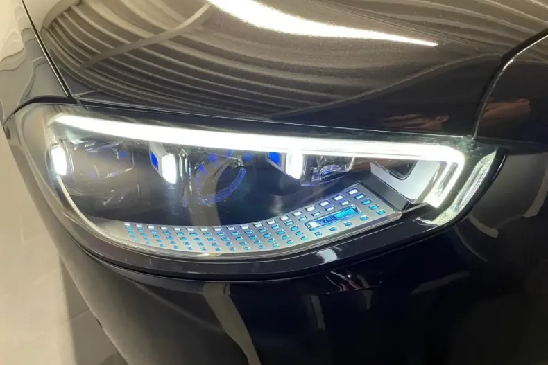 Mercedes-Benz S 350 din 2024 cu 24.900 km - oferta MER164557 - foto 16