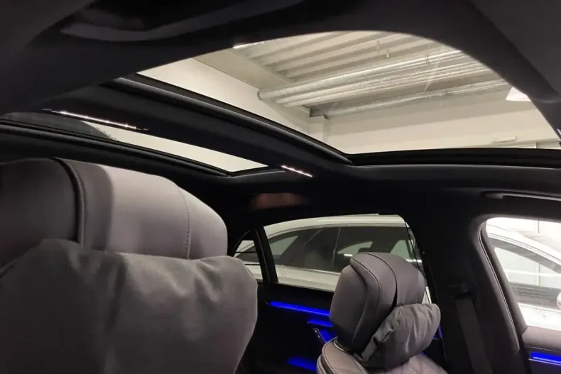 Mercedes-Benz S 350 din 2024 cu 24.900 km - oferta MER164557 - foto 17