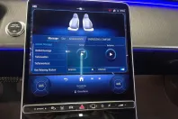 Mercedes-Benz S 350 din 2024 cu 24.900 km - oferta MER164557 - foto 20