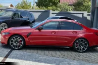 BMW M3 din 2025 cu 50 km - oferta BMW164558 - foto 2