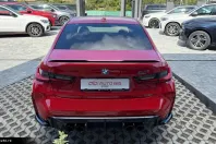 BMW M3 din 2025 cu 50 km - oferta BMW164558 - foto 4