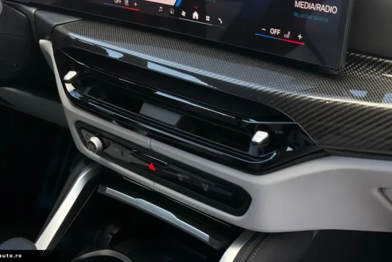 BMW M3 din 2025 cu 50 km - oferta BMW164558 - foto 15