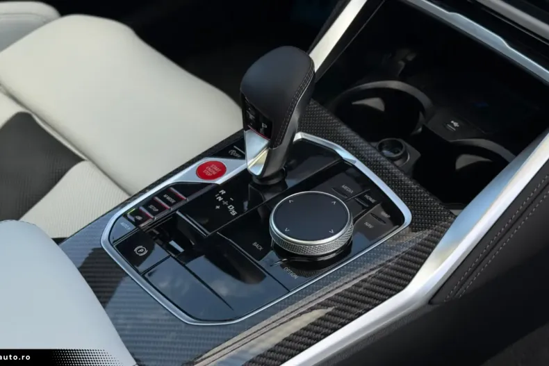 BMW M3 din 2025 cu 50 km - oferta BMW164558 - foto 16