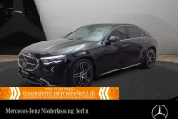 Mercedes-Benz E 200 din 2024 cu 5.291 km - oferta MER164559 - foto 1