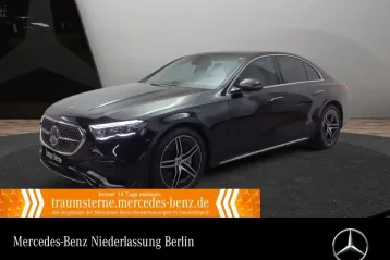 Mercedes-Benz E 200 din 2024 - oferta MER164559