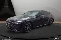 Mercedes-Benz E 200 din 2024 cu 5.291 km - oferta MER164559 - foto 2