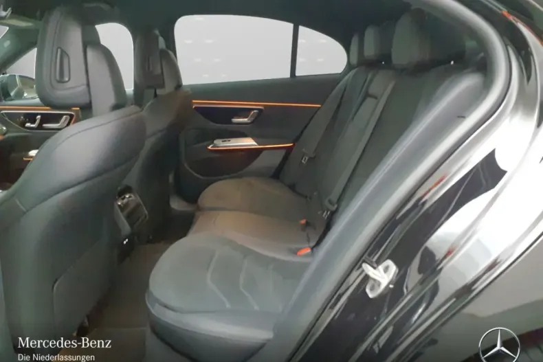 Mercedes-Benz E 200 din 2024 cu 5.291 km - oferta MER164559 - foto 11