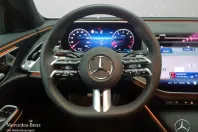 Mercedes-Benz E 200 din 2024 cu 5.291 km - oferta MER164559 - foto 13