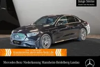 Mercedes-Benz E 300 din 2024 cu 11.653 km - oferta MER164560 - foto 1