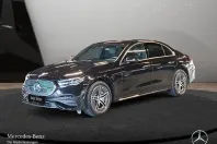 Mercedes-Benz E 300 din 2024 cu 11.653 km - oferta MER164560 - foto 2