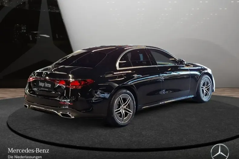 Mercedes-Benz E 300 din 2024 cu 11.653 km - oferta MER164560 - foto 8