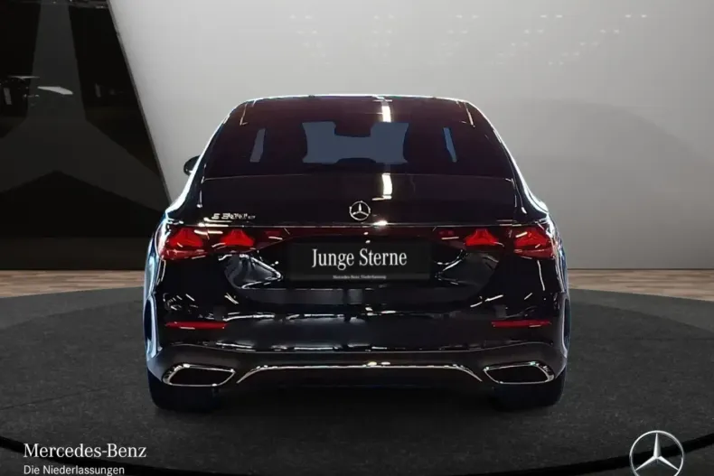 Mercedes-Benz E 300 din 2024 cu 11.653 km - oferta MER164560 - foto 9