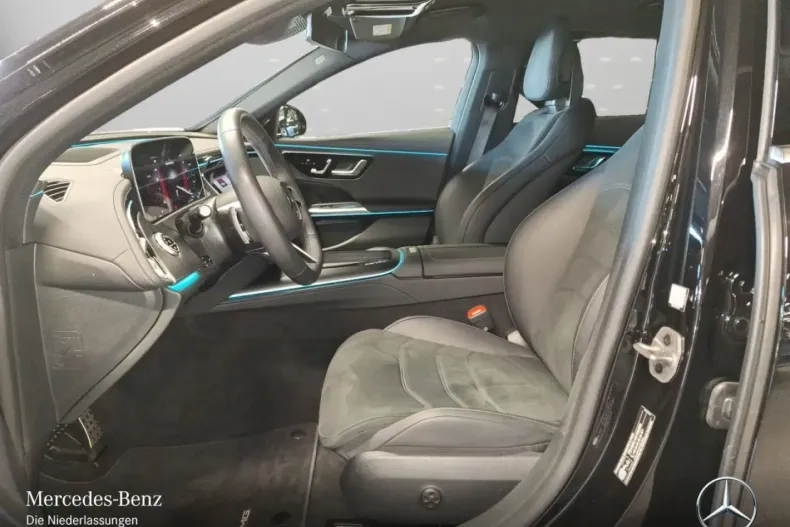 Mercedes-Benz E 300 din 2024 cu 11.653 km - oferta MER164560 - foto 11