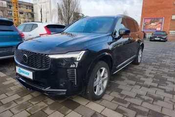 Volvo XC90 din 2025 - oferta VOL164561