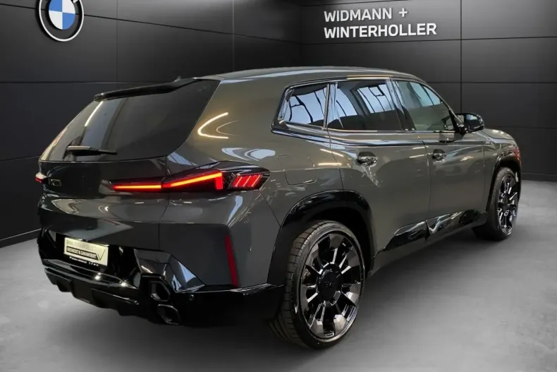 BMW XM din 2024 cu 22.600 km - oferta BMW164562 - foto 4