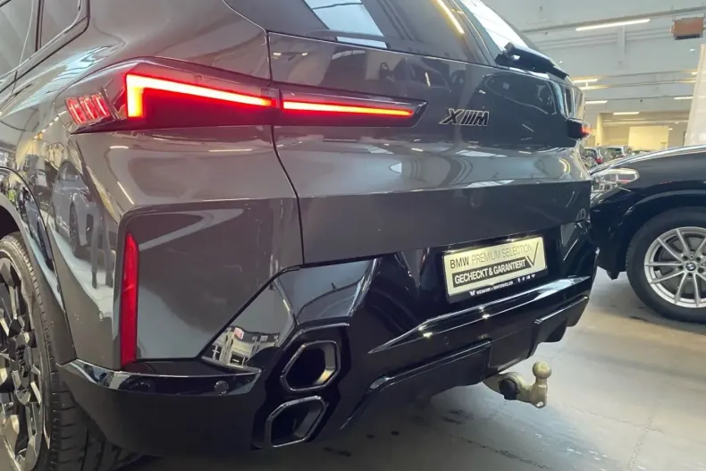 BMW XM din 2024 cu 22.600 km - oferta BMW164562 - foto 6