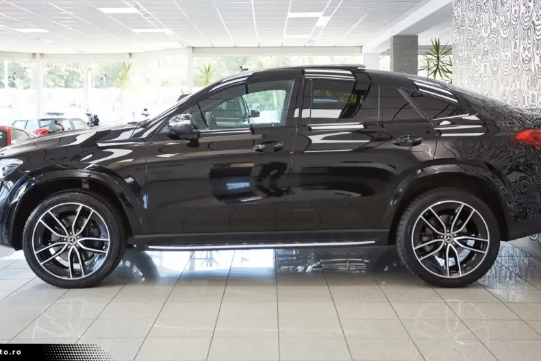 Mercedes-Benz GLE 400 din 2021 cu 75.133 km - oferta MER164563 - foto 5
