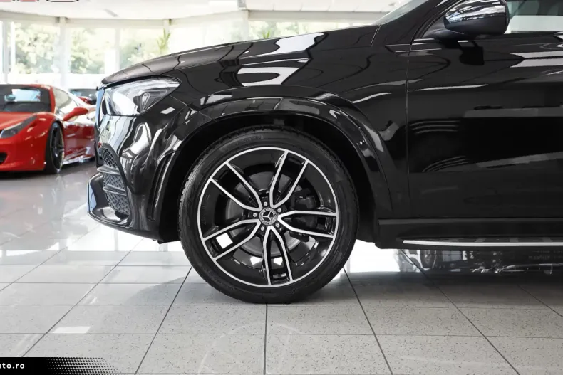 Mercedes-Benz GLE 400 din 2021 cu 75.133 km - oferta MER164563 - foto 7