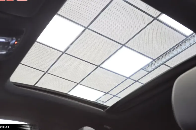 Mercedes-Benz GLE 400 din 2021 cu 75.133 km - oferta MER164563 - foto 9