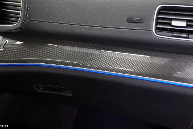 Mercedes-Benz GLE 400 din 2021 cu 75.133 km - oferta MER164563 - foto 10