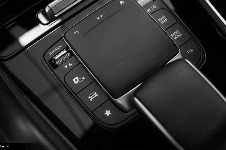 Mercedes-Benz GLE 400 din 2021 cu 75.133 km - oferta MER164563 - foto 21