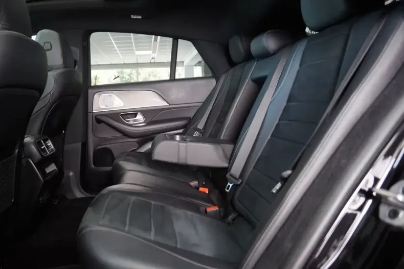 Mercedes-Benz GLE 400 din 2021 cu 75.133 km - oferta MER164563 - foto 22