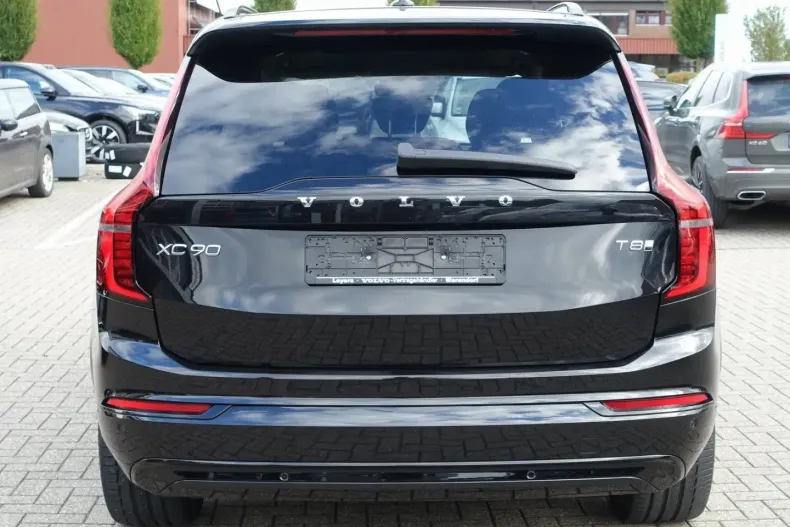 Volvo XC90 din 2025 cu 15.091 km - oferta VOL164565 - foto 5