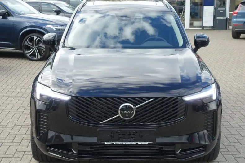 Volvo XC90 din 2025 cu 15.091 km - oferta VOL164565 - foto 6